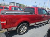 Used 2008 Ford F150 2WD SuperCab image 4