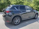 Used 2019 MAZDA CX-5 Touring image 2