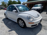 Used 2010 Volkswagen Beetle Coupe image 2