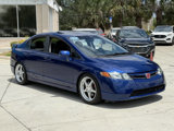 Used 2008 Honda Civic Si image 2