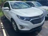 Used 2018 Chevrolet Equinox LT image 5