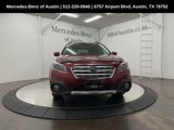 Used 2017 Subaru Outback 2.5i Limited image 2