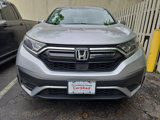 Certified 2020 Honda CR-V EX-L image 2