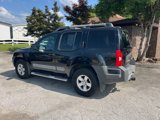 Used 2011 Nissan Xterra S w/ 4X4 Value Package image 3