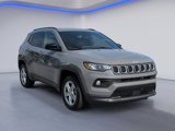 Certified 2023 Jeep Compass Latitude image 2