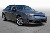 Used 2012 Ford Fusion SE image 2