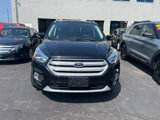 Used 2019 Ford Escape Titanium image 2