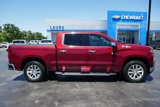 Used 2019 Chevrolet Silverado 1500 LTZ image 3