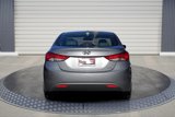 Used 2013 Hyundai Elantra Limited image 6