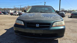 Used 1999 Honda Accord LX image 4