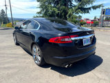 Used 2010 Jaguar XF R image 3