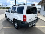 Used 2012 Nissan Xterra X image 5