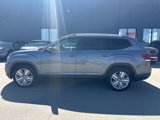 Used 2019 Volkswagen Atlas SE w/ Panoramic Sunroof Package image 5