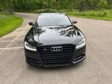 Used 2017 Audi S8 Plus image 2