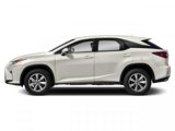 Used 2019 Lexus RX 350 FWD image 3