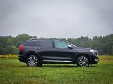 Used 2018 GMC Terrain Denali w/ Comfort Package image 3