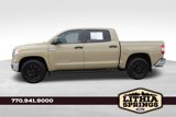 Used 2017 Toyota Tundra SR5 image 4