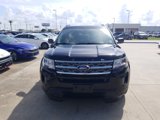 Used 2018 Ford Explorer FWD image 2