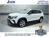 Used 2023 Volkswagen Taos S image 1