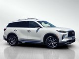 Used 2022 INFINITI QX60 Sensory w/ Cargo Package image 3