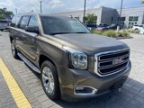 Used 2016 GMC Yukon XL SLT w/ Open Road Package image 4