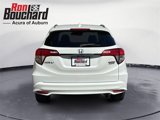 Used 2019 Honda HR-V Touring image 3