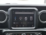 Used 2020 Jeep Gladiator Overland image 3