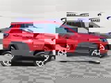 New 2025 Jeep Compass Latitude image 2