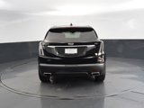 Used 2022 Cadillac XT5 Sportv w/ Technology Package image 5