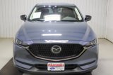 Used 2021 MAZDA CX-5 Carbon Edition image 2