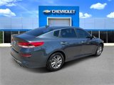 Used 2020 Kia Optima LX image 3