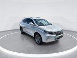 Used 2015 Lexus RX 350 FWD image 2