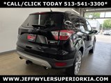 Used 2018 Ford Escape Titanium w/ Ford Safe & Smart Package image 3