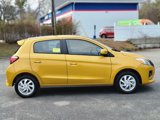 New 2024 Mitsubishi Mirage LE image 6