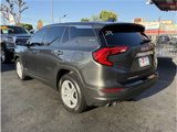 Used 2018 GMC Terrain SLE image 4