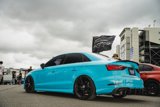 Used 2018 Audi A3 2.0T Premium Plus w/ Premium Plus Package image 2