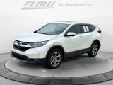 Used 2018 Honda CR-V EX-L image 3