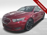Used 2019 Ford Taurus Limited image 4