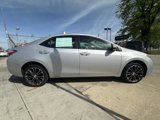 Used 2014 Toyota Corolla S image 4