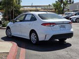 Used 2023 Toyota Corolla LE image 4