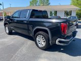 Used 2019 GMC Sierra 1500 SLT w/ SLT Premium Plus Package image 4