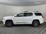 Used 2022 GMC Acadia Denali w/ Denali Ultimate Package image 3