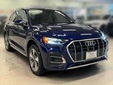 Used 2022 Audi Q5 2.0T Premium image 3