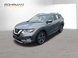 Used 2020 Nissan Rogue SL image 2