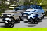 New 2025 Lincoln Nautilus Premier w/ Equipment Group 102A image 2