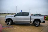 Used 2019 Chevrolet Silverado 1500 LT Trail Boss image 4