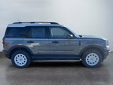 New 2024 Ford Bronco Sport Heritage w/ Heritage Convenience Package image 6