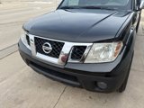 Used 2014 Nissan Frontier S image 5