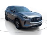 Certified 2025 INFINITI QX60 Pure image 2
