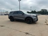 Certified 2022 Ford Explorer ST w/ Equipment Group 401A image 2
